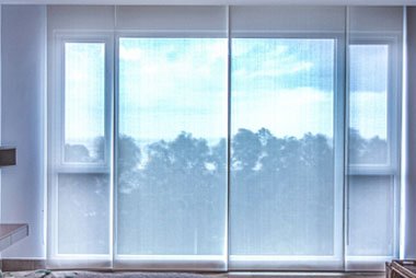Beranda Sliding Door